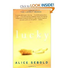 Alice Sebold