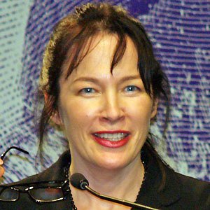 Alice Sebold