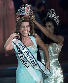 Alicia Machado