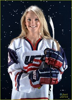 Amanda Kessel