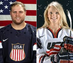 Amanda Kessel