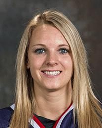 Amanda Kessel