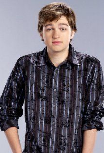 Angus T. Jones