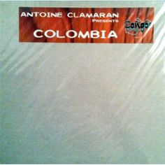 Antoine Clamaran