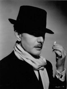 Anton Walbrook