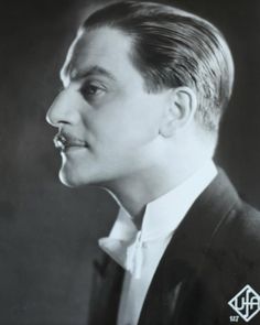 Anton Walbrook