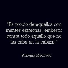 Antonio Machado