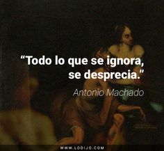 Antonio Machado