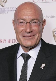 Arnon Milchan