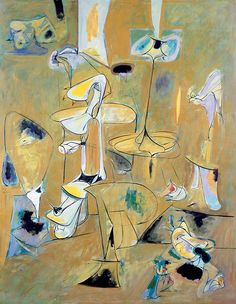 Arshile Gorky