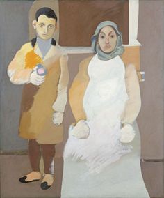 Arshile Gorky