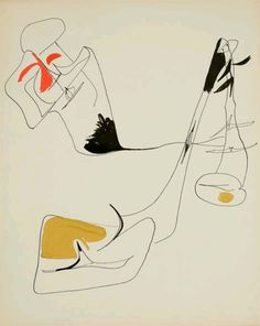 Arshile Gorky