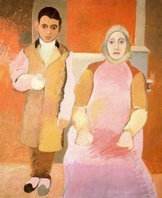 Arshile Gorky