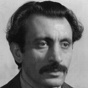 Arshile Gorky