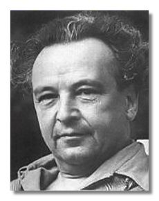 Arthur Honegger