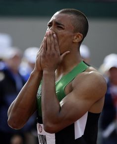 Ashton Eaton