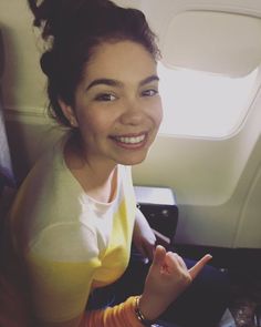 Auli'i Cravalho