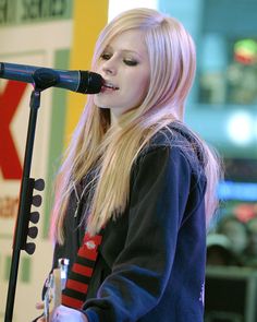 Avril