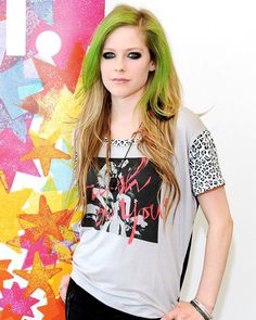 Avril