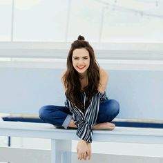 Bailee Madison