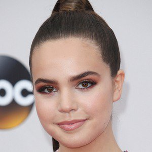 Bailee Madison