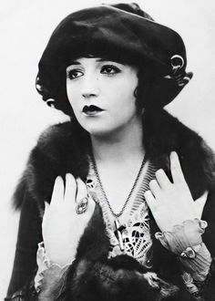 Bebe Daniels