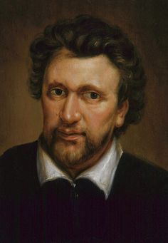 Ben Jonson