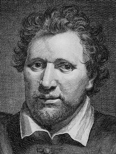 Ben Jonson