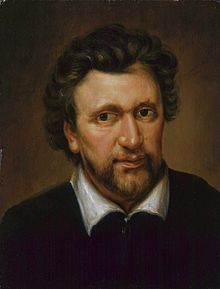 Ben Jonson