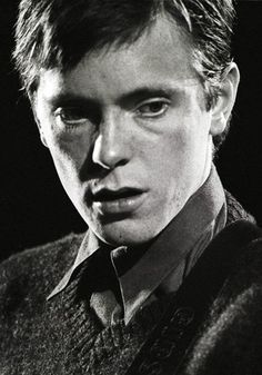 Bernard Sumner