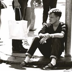 Bernard Sumner