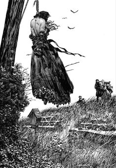 Bernie Wrightson