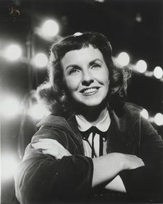 Betsy Blair