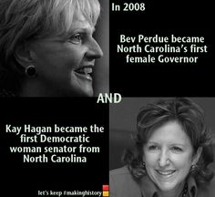 Bev Perdue