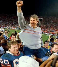 Bill Parcells