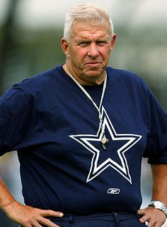 Bill Parcells