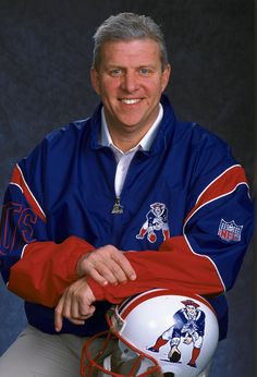 Bill Parcells