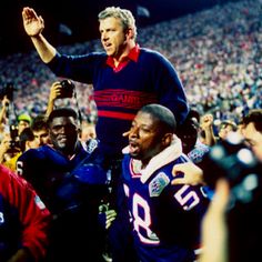 Bill Parcells