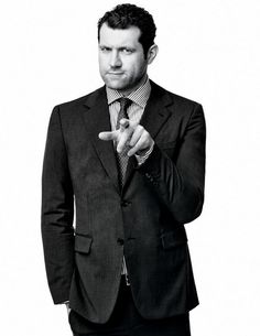 Billy Eichner