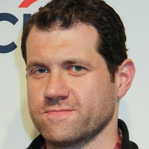 Billy Eichner