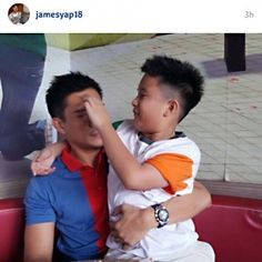 Bimby Yap