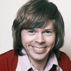 Bjorn Ulvaeus