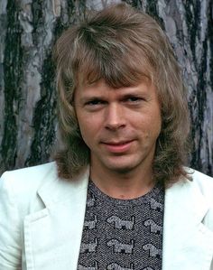 Bjorn Ulvaeus