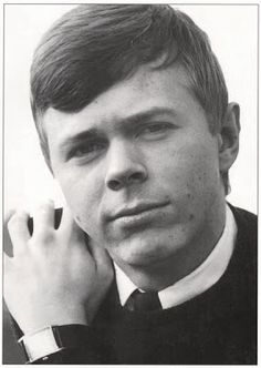 Bjorn Ulvaeus