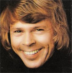 Bjorn Ulvaeus