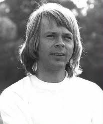 Bjorn Ulvaeus