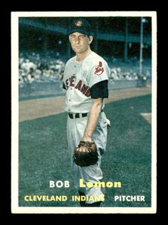 Bob Lemon