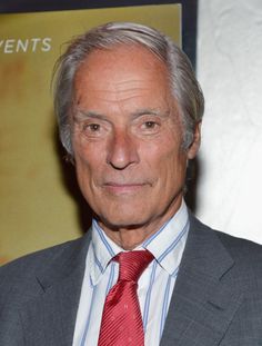 Bob Simon