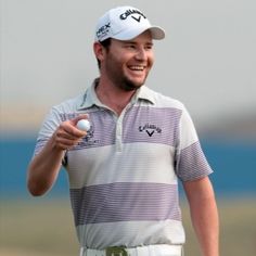 Branden Grace