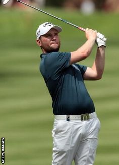 Branden Grace